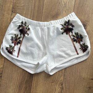 All Things Fabulous Shorts